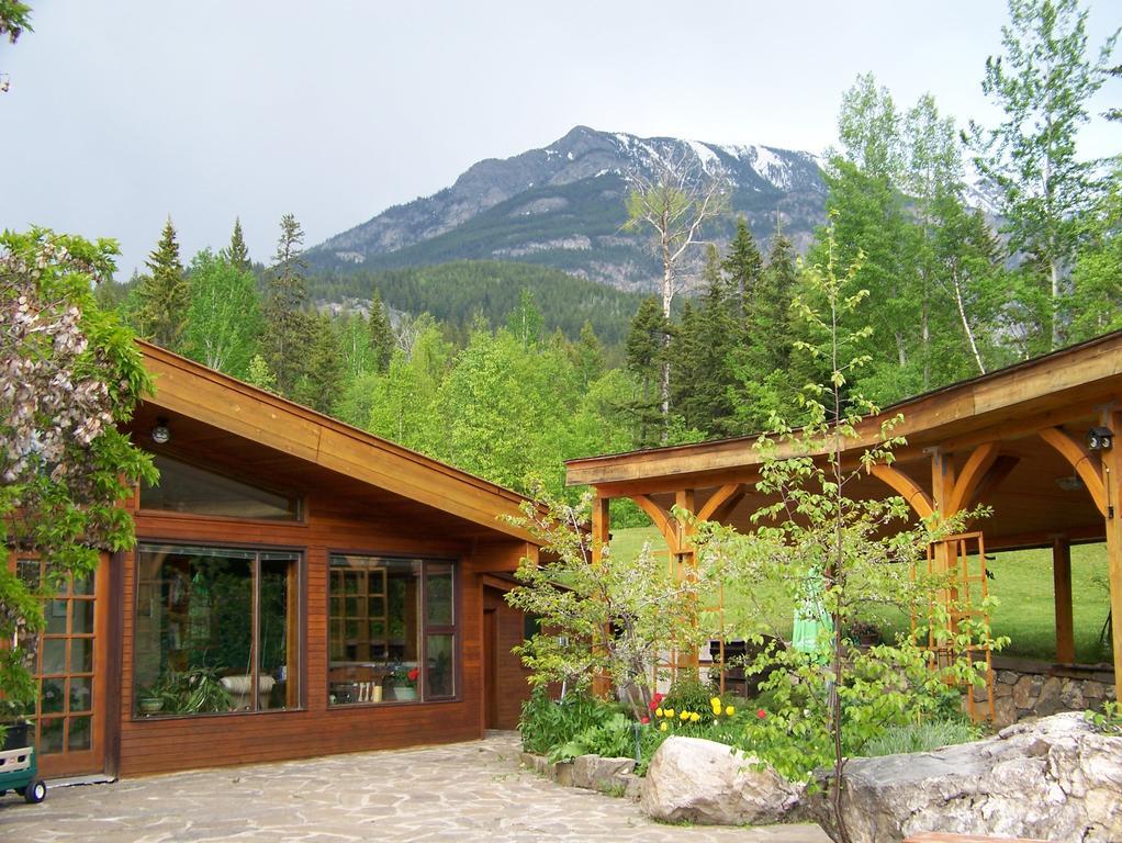 Kapristo Lodge โกลเดน ภายนอก รูปภาพ