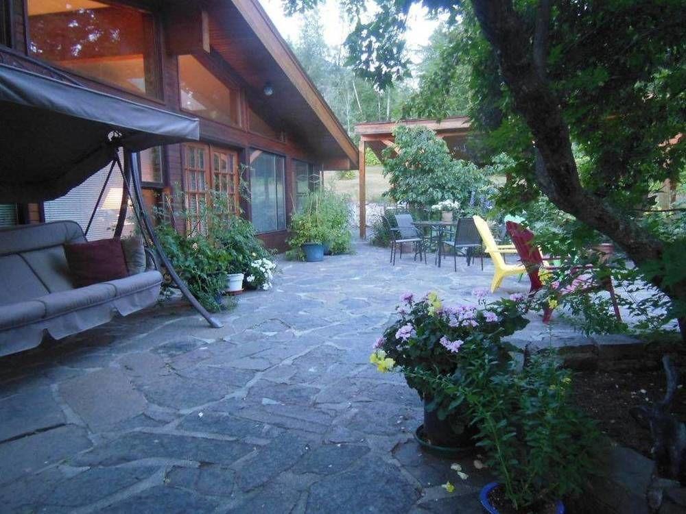Kapristo Lodge โกลเดน ภายนอก รูปภาพ