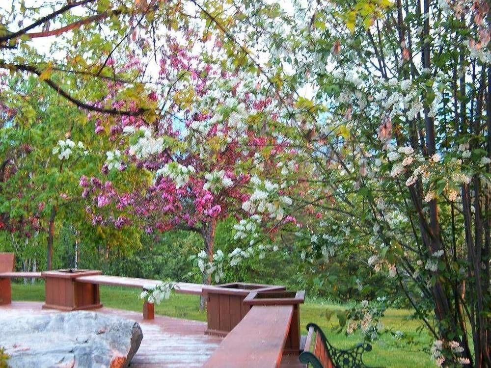 Kapristo Lodge โกลเดน ภายนอก รูปภาพ