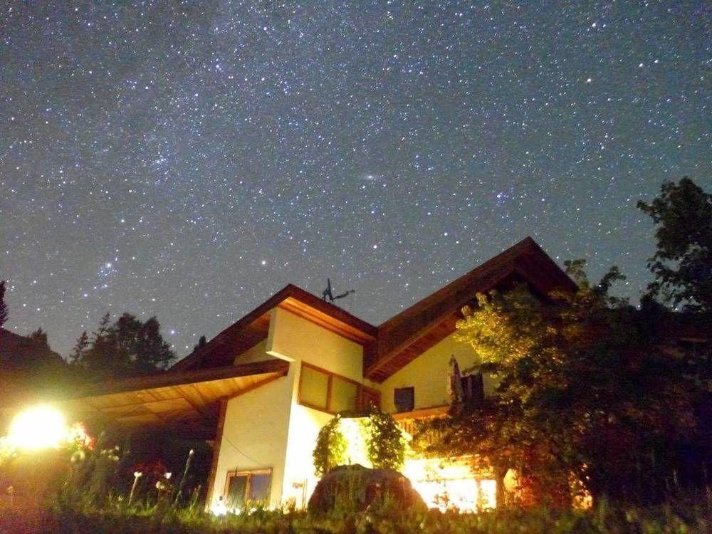Kapristo Lodge โกลเดน ภายนอก รูปภาพ